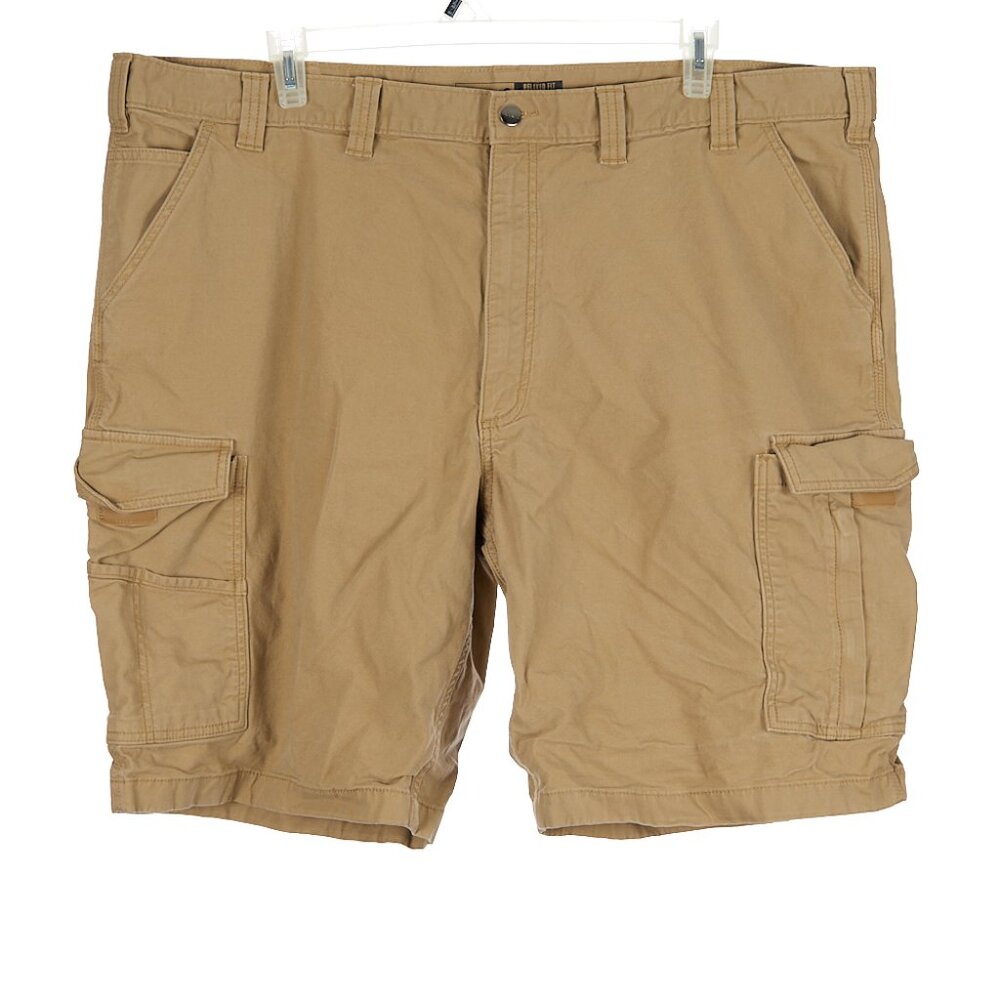 Carhartt Rugged Flex Relaxed Fit Canvas Work Short Men's 48
